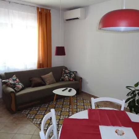 Nena'S Place Rijeka Exterior photo