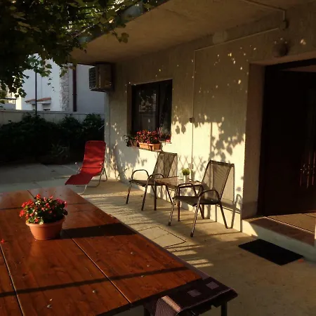 Nena'S Place Rijeka Exterior photo