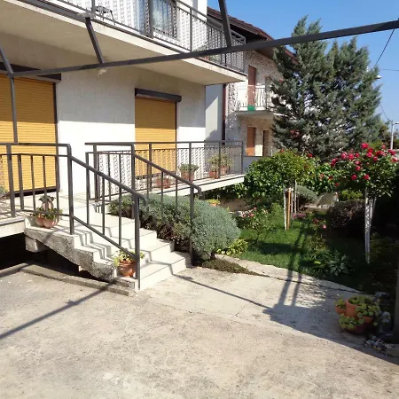 Nena'S Place Rijeka Exterior photo