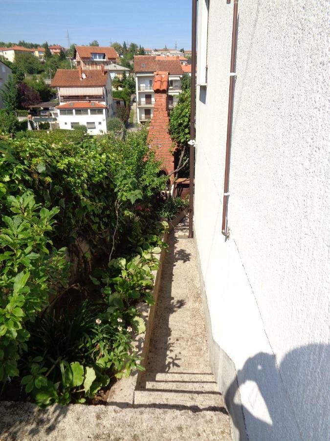 Nena's Place Apartment Rijeka