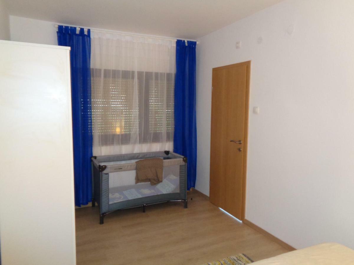 Nena's Place Apartment