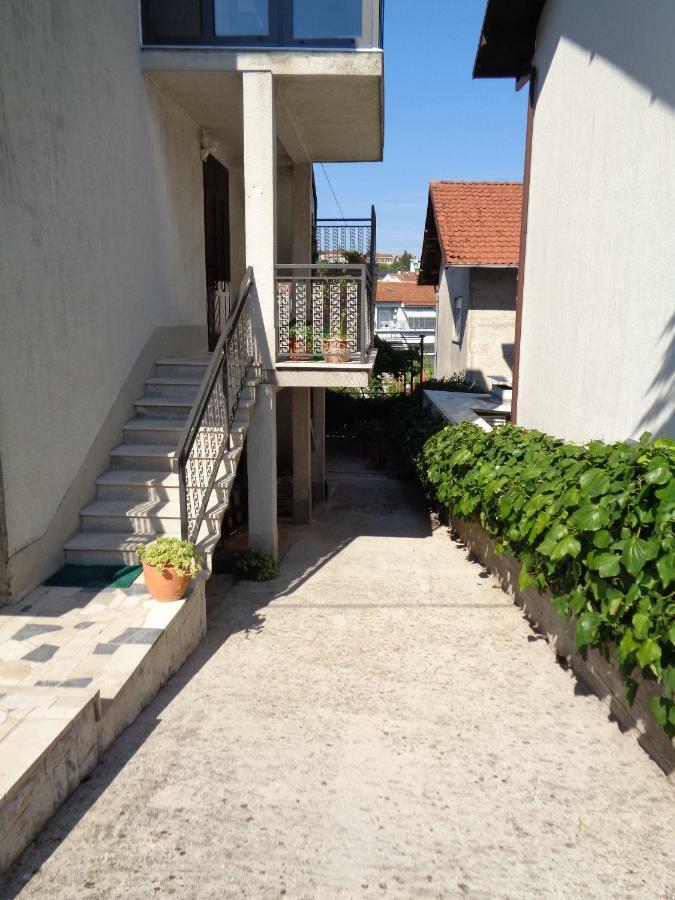 Nena's Place Apartment Rijeka