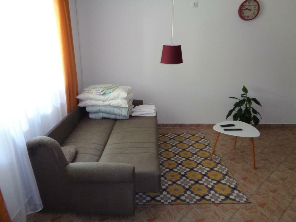 Apartment Nena's Place Rijeka