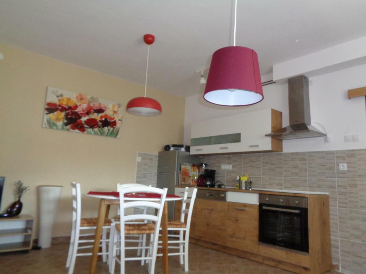 Nena's Place Apartment Rijeka